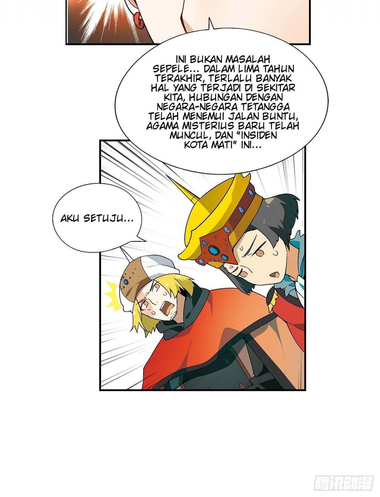 PANLONG 2 Chapter 2 halaman 3