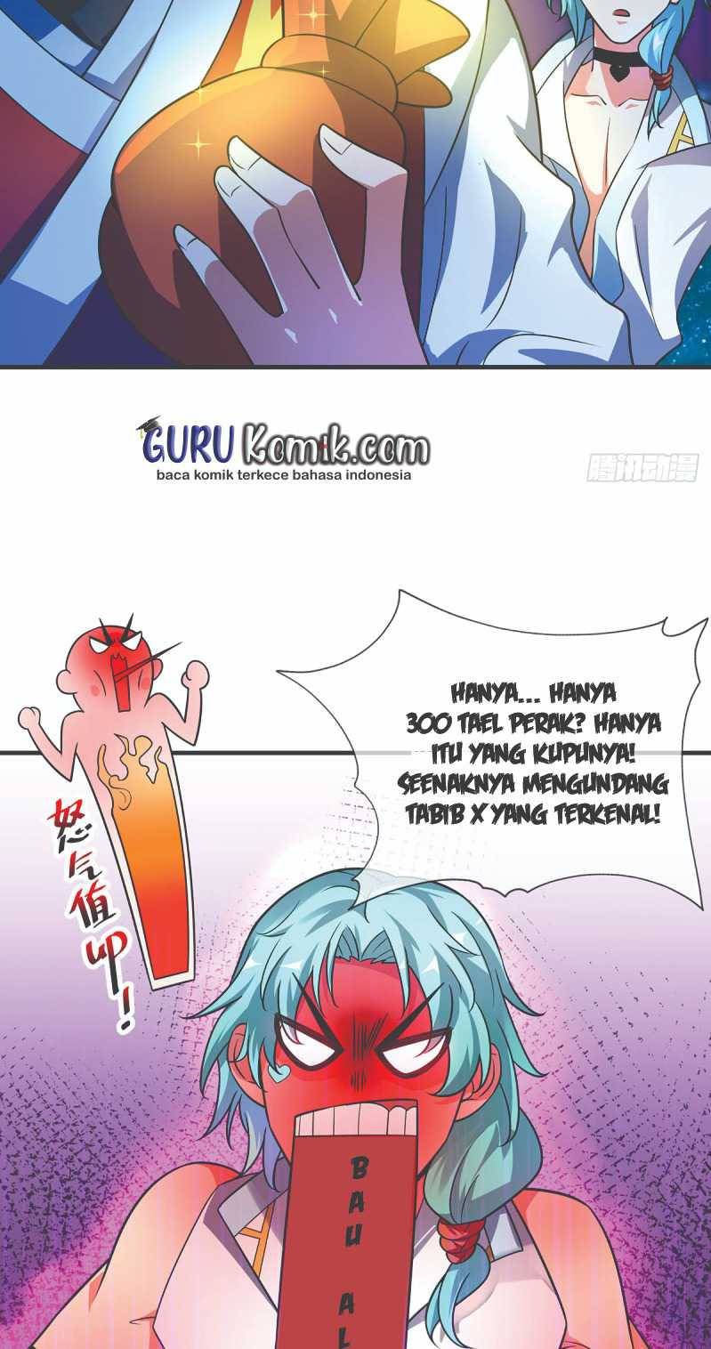 The First Son-In-Law Vanguard of All Time Chapter 20 Gambar 5