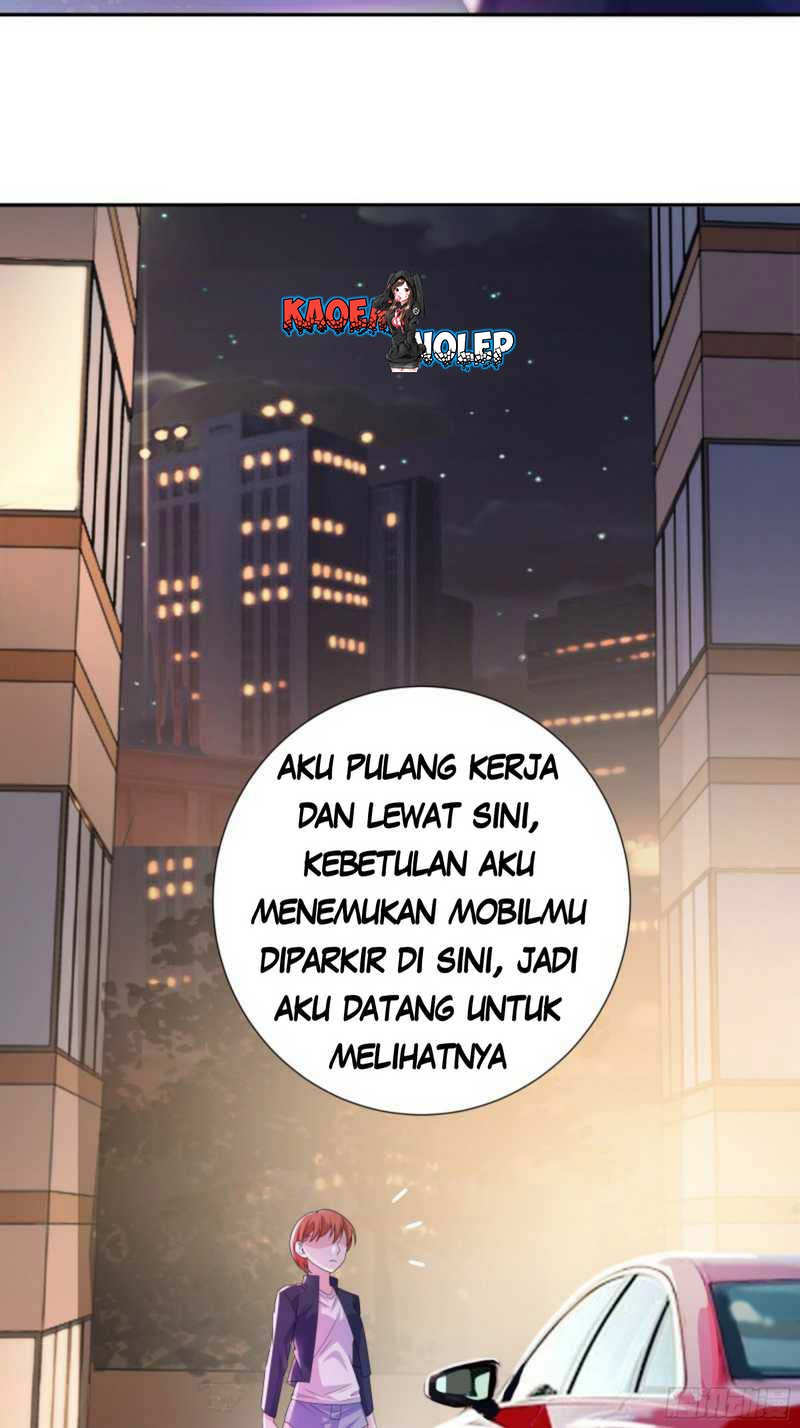 Urban Prodigal Son Chapter 5 Gambar 6