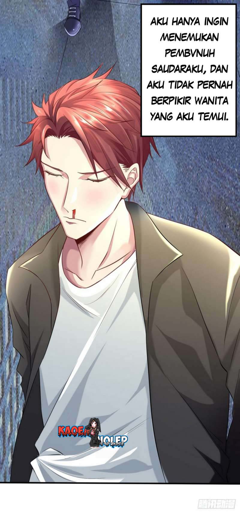 Urban Prodigal Son Chapter 1 Gambar 6
