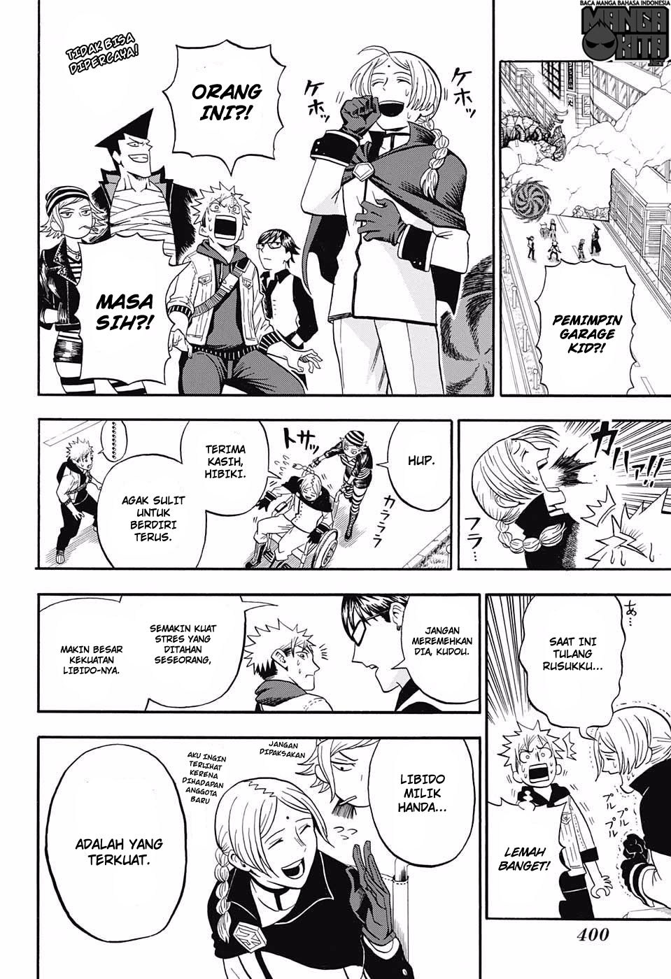 U19 Chapter 14 halaman 3