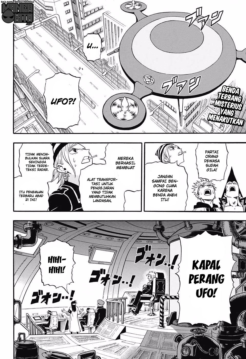 U19 Chapter 13 halaman 3