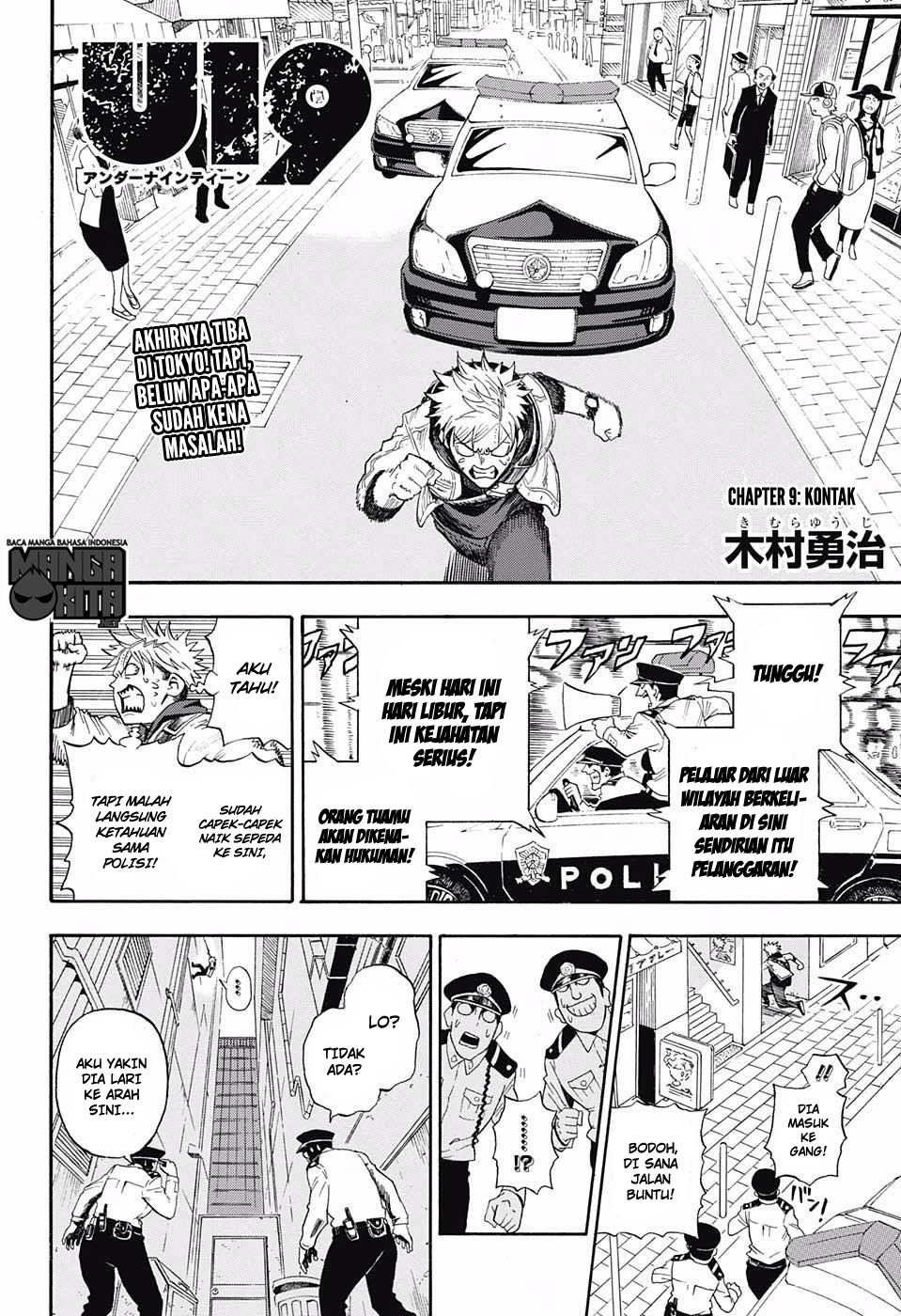 U19 Chapter 9 halaman 3