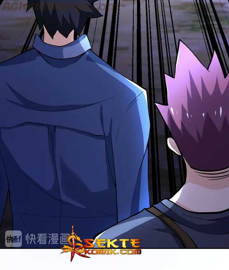 Super System Chapter 102 halaman 7