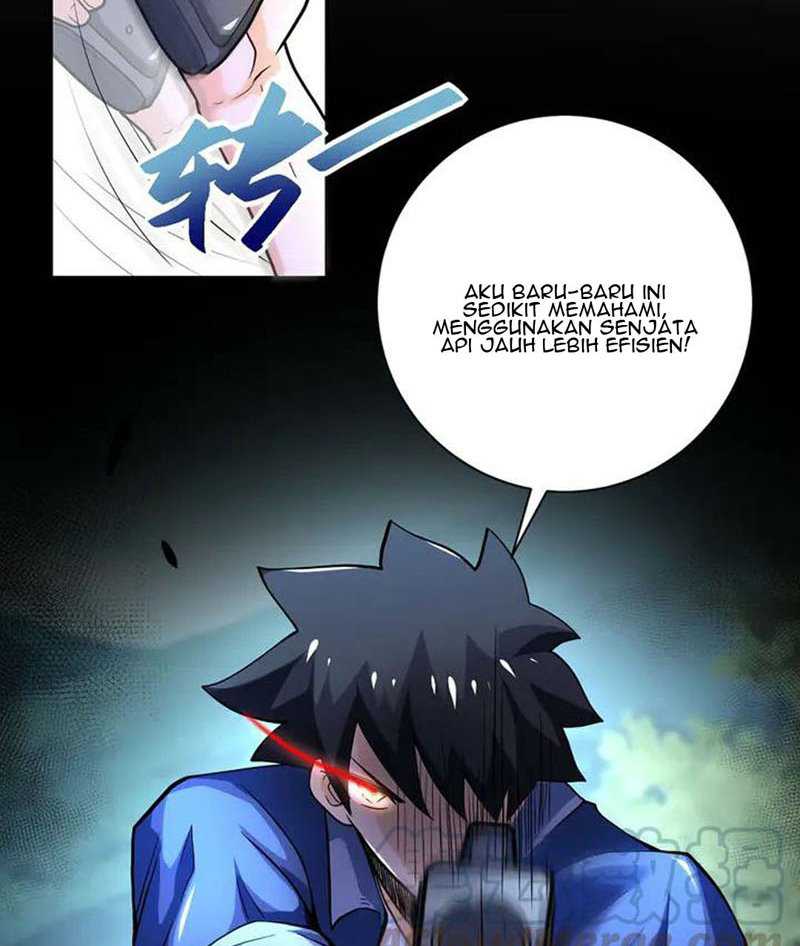 Super System Chapter 102 halaman 9