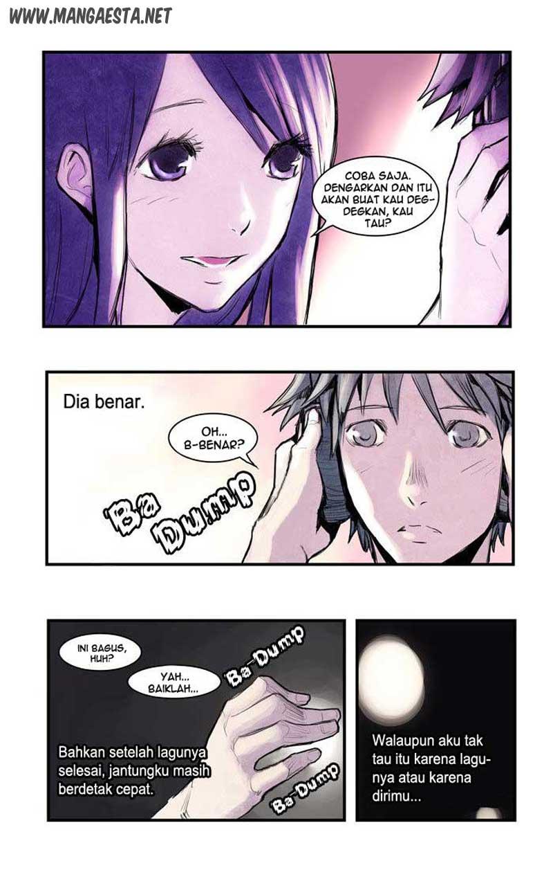 Wake Up Deadman Chapter 22 Gambar 3