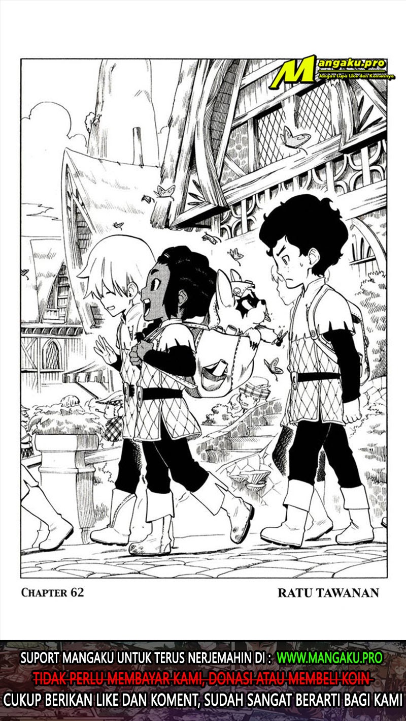 Radiant Chapter 62 halaman 3