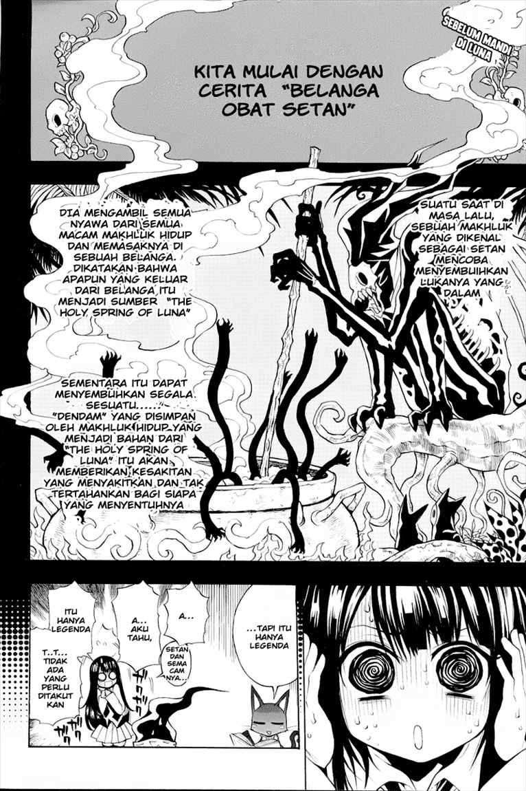 Magico Chapter 8 halaman 3