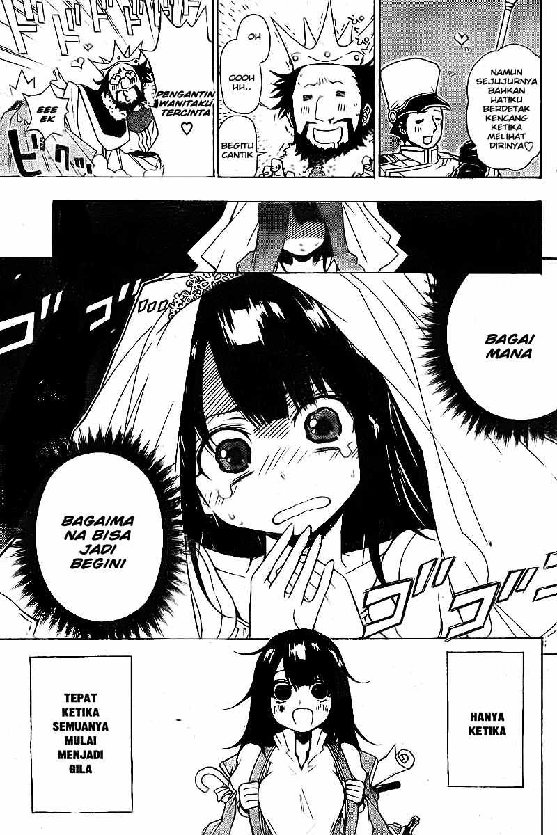 Magico Chapter 1 halaman 6