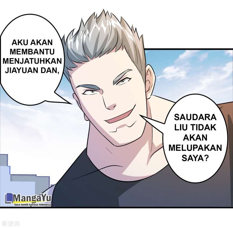 Outlander Tyrant Supplier Chapter 55 halaman 5