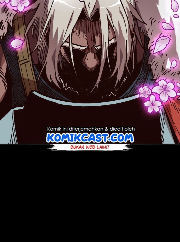 Slave B Chapter 42 halaman 7