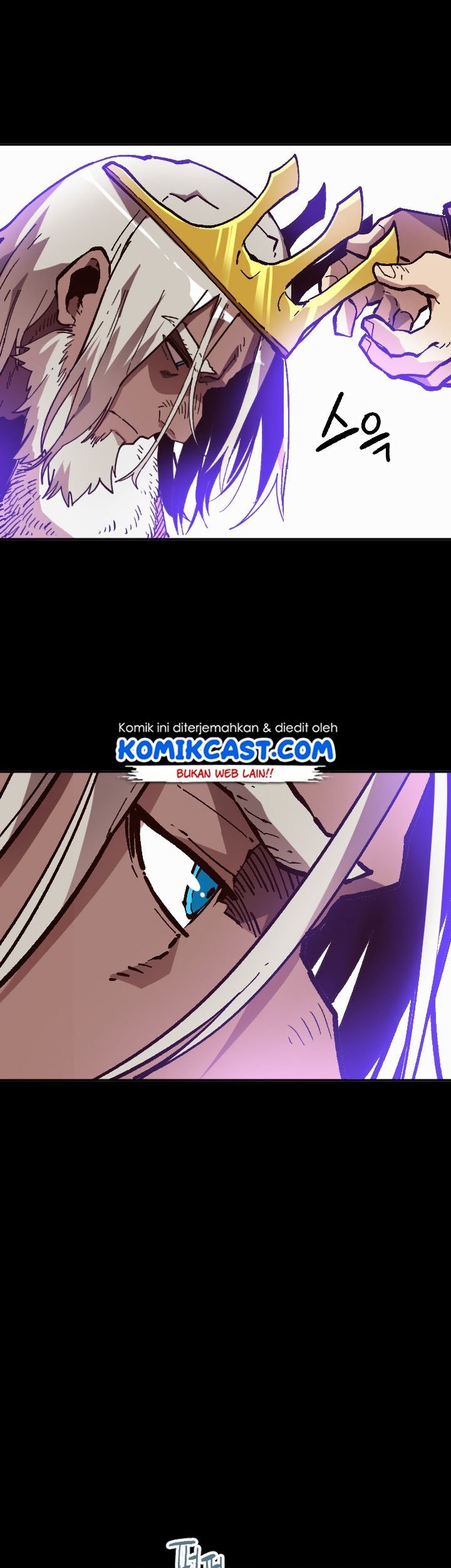 Slave B Chapter 42 halaman 8
