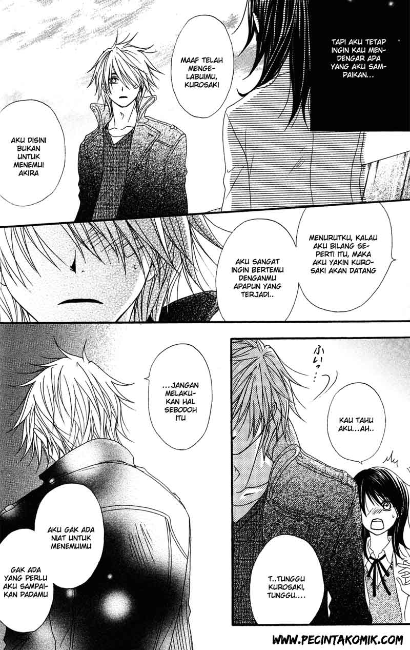 Dengeki Daisy Chapter 41 Gambar 5