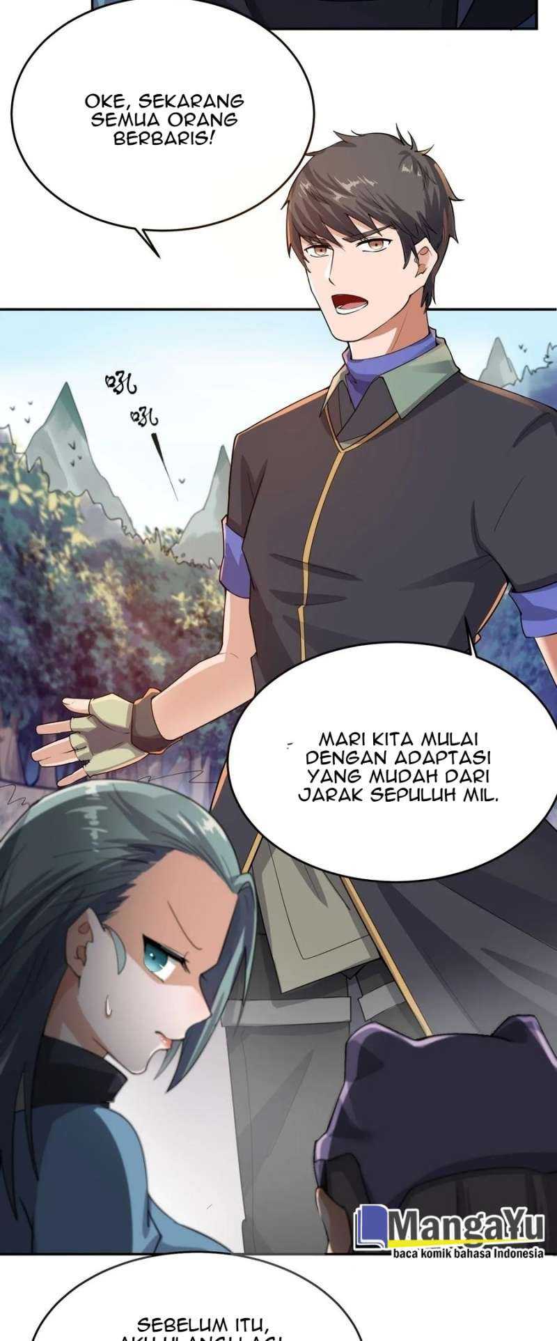 First Dragon Chapter 102 halaman 5