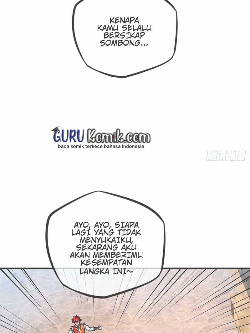The First Son-In-Law Vanguard of All Time Chapter 22 Gambar 5