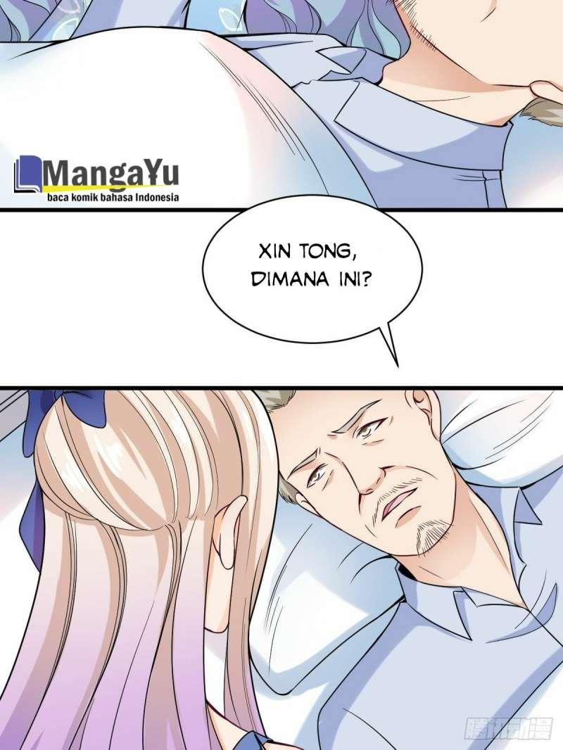 Super Earnings Treasure Chapter 21 halaman 5