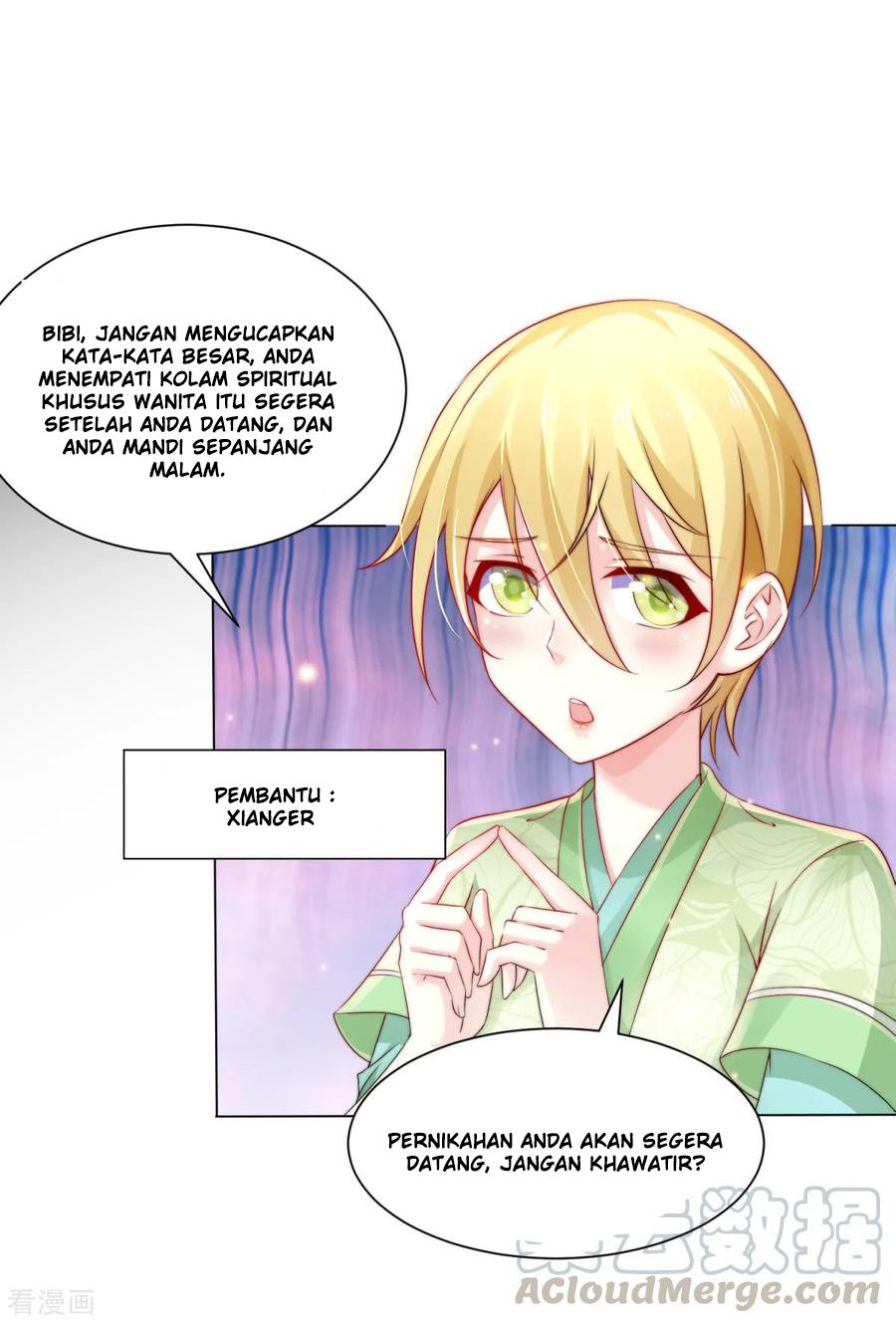 Son in Law Does Cheap Cultivation Chapter 4 halaman 10