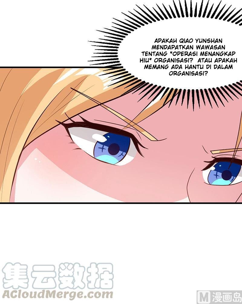 My Beauty Agent Wife Chapter 32 halaman 6