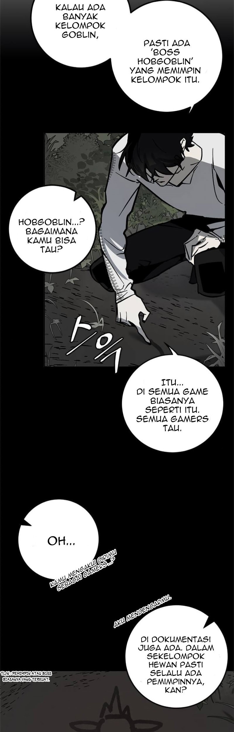 Return to Player Chapter 5 halaman 10