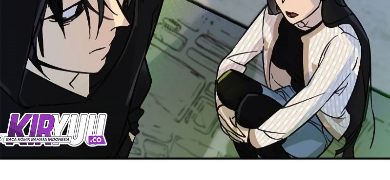 Return to Player Chapter 4 halaman 8