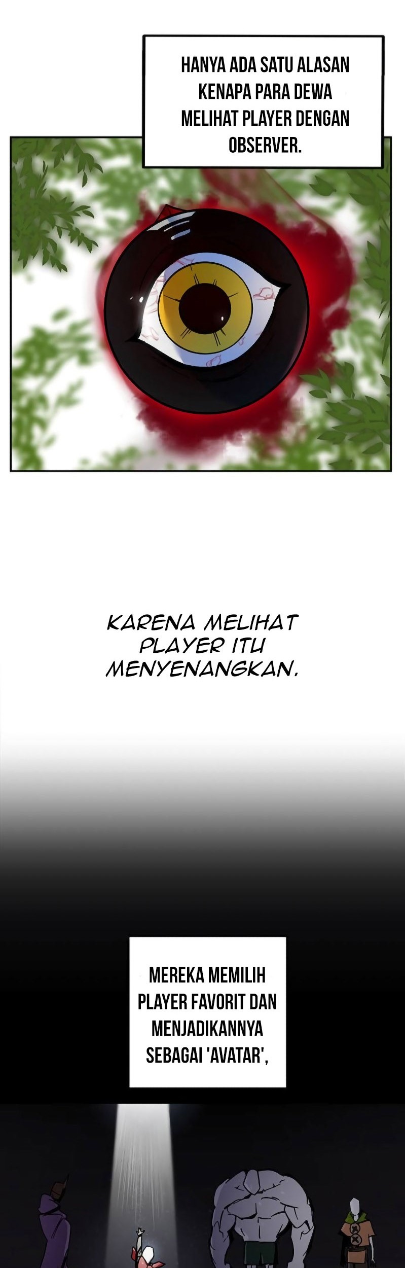 Return to Player Chapter 4 halaman 10