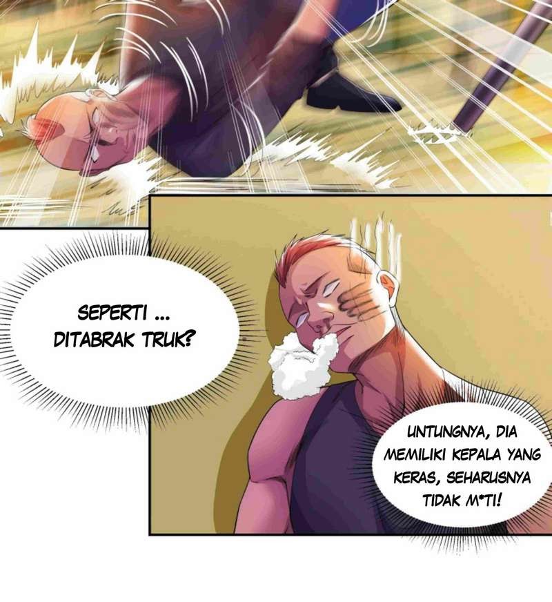 Urban Prodigal Son Chapter 9 halaman 5