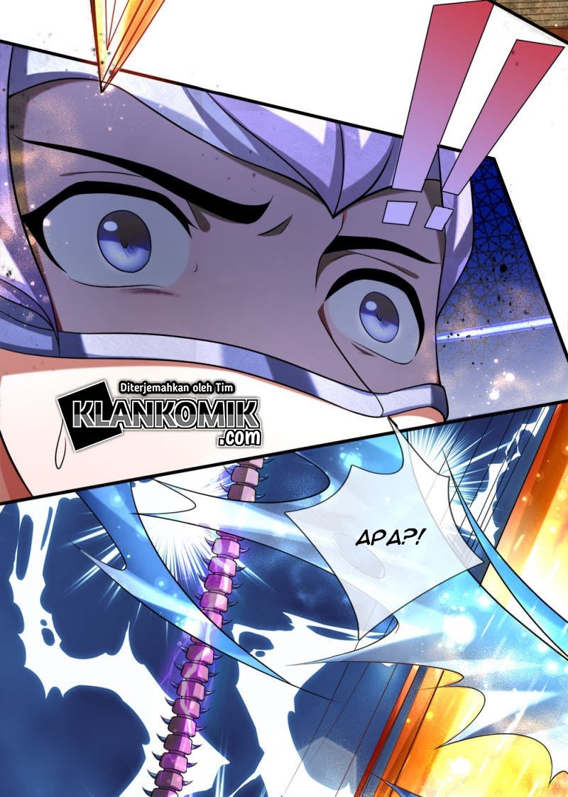 Violent Poisonous Archer Chapter 22 halaman 3
