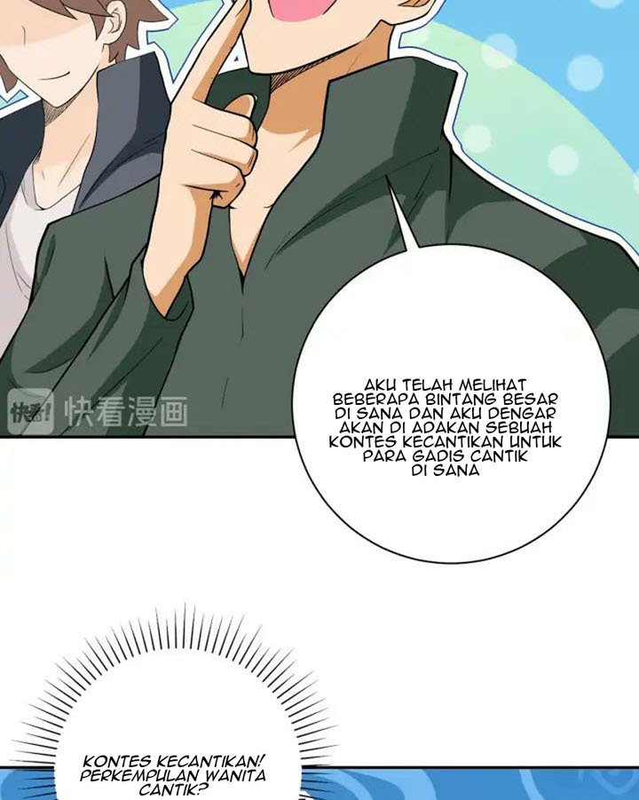 Super System Chapter 104 halaman 7