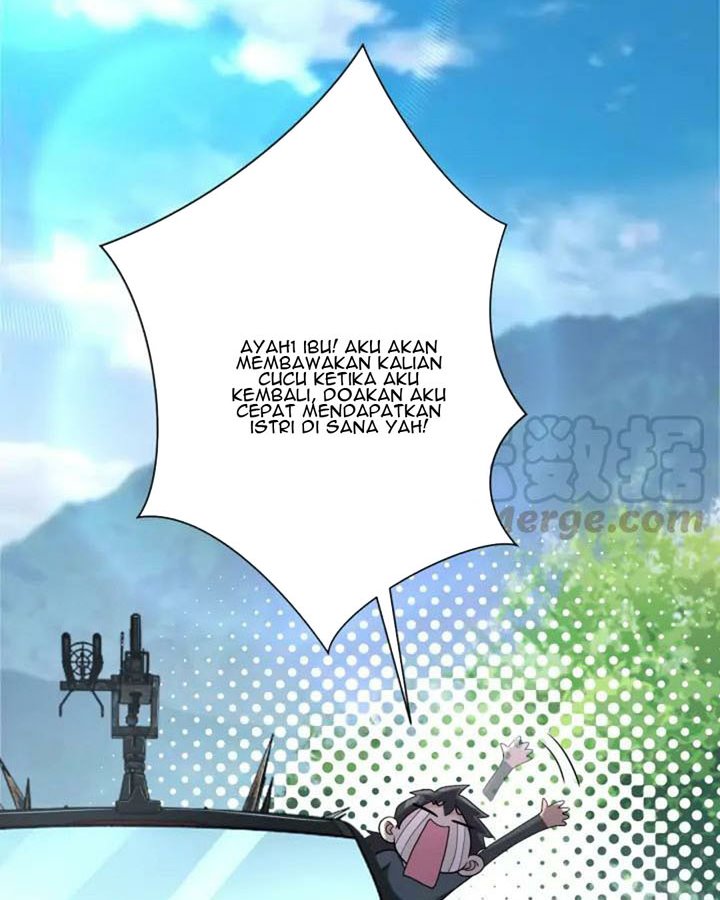Super System Chapter 104 halaman 9