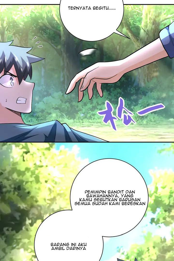 Super System Chapter 103 halaman 7
