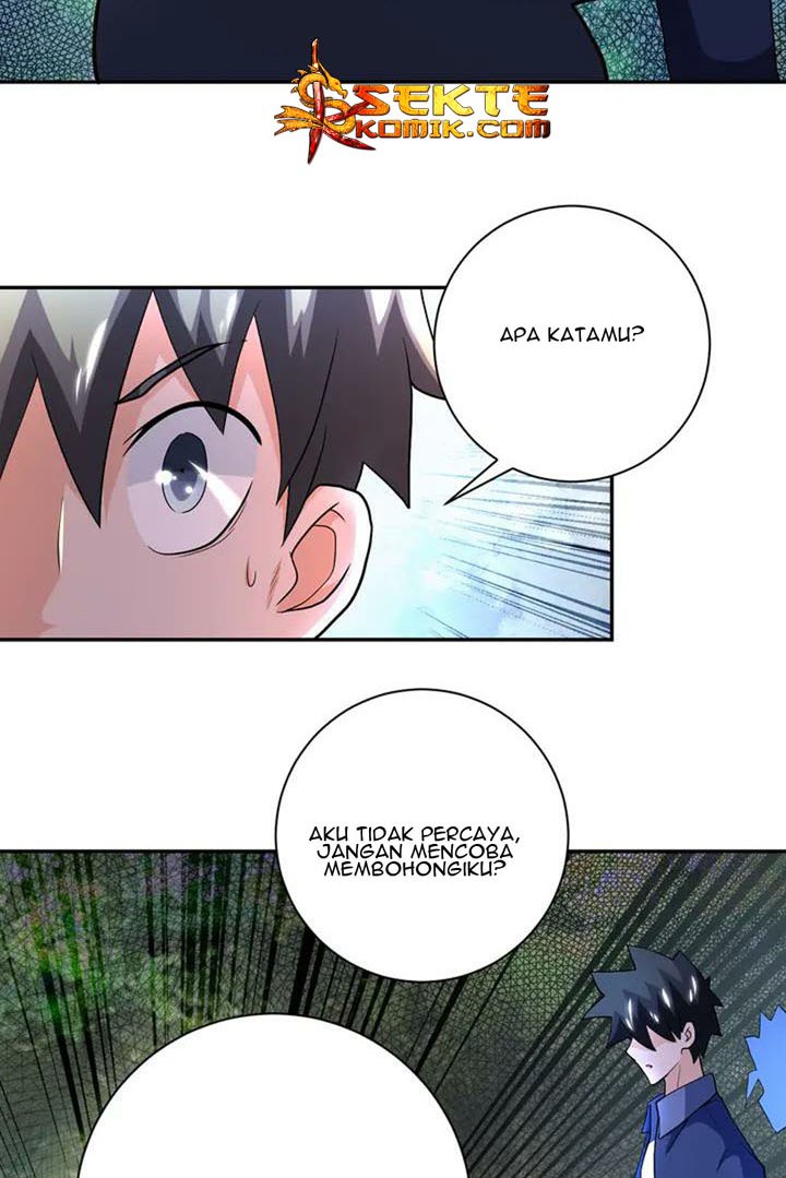 Super System Chapter 103 halaman 9