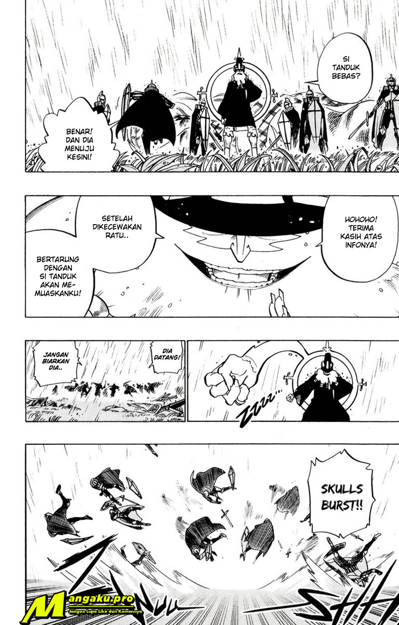 Radiant Chapter 64 halaman 3