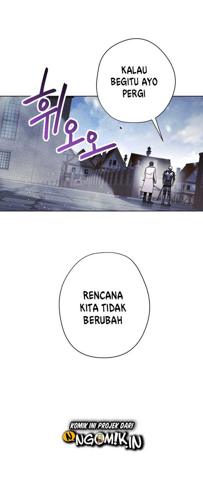 The Live Chapter 43 halaman 7