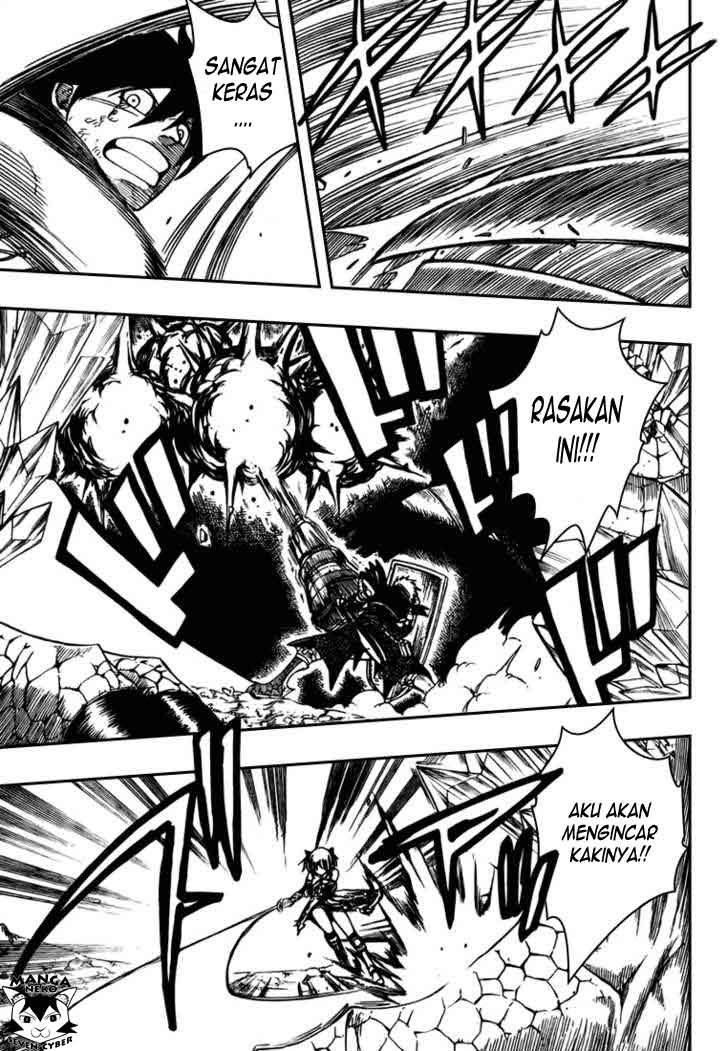 Monster Hunter Orage Chapter 14 halaman 5