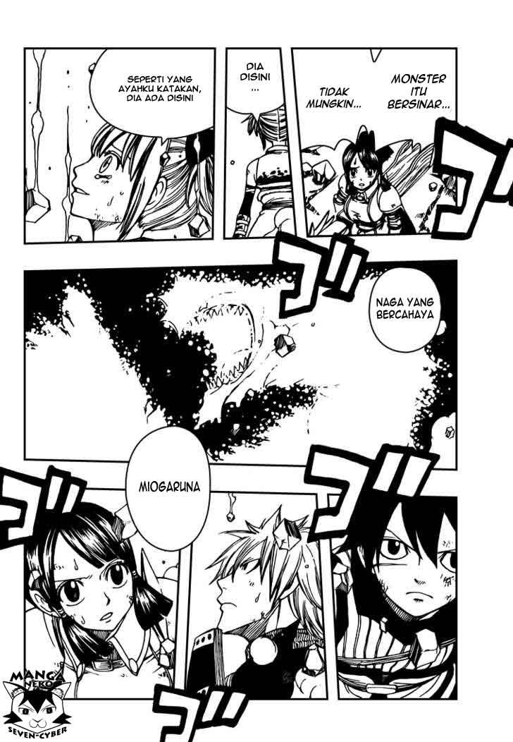 Monster Hunter Orage Chapter 13 halaman 5