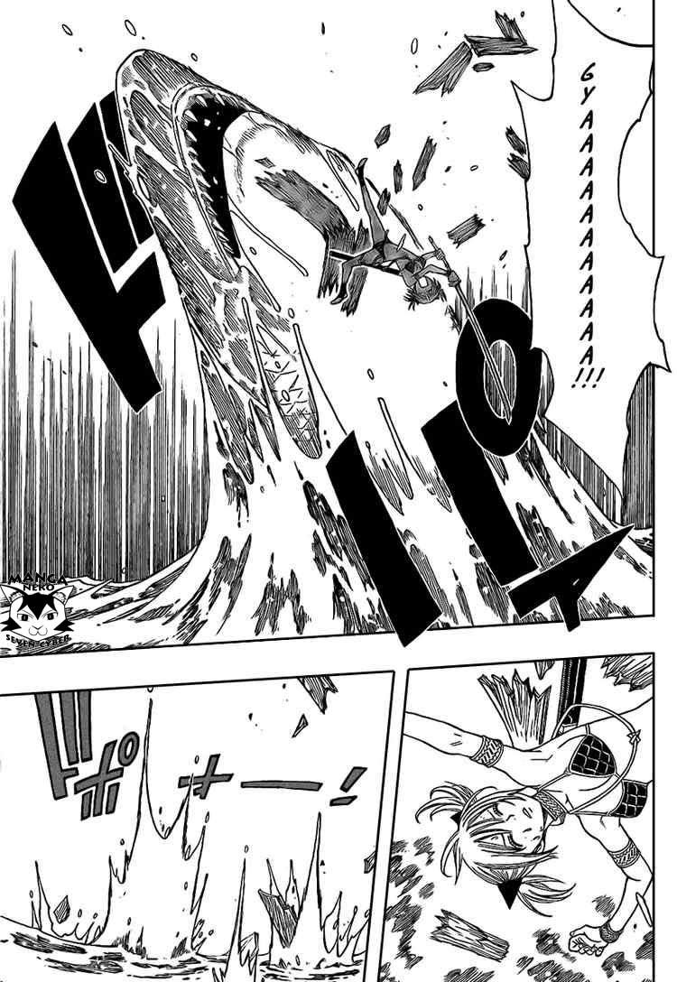 Monster Hunter Orage Chapter 6 halaman 5