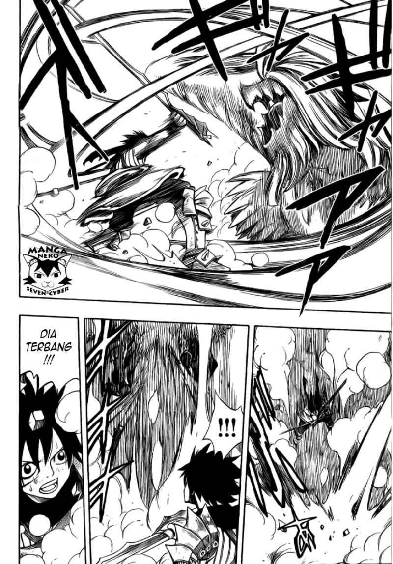 Monster Hunter Orage Chapter 3 halaman 5