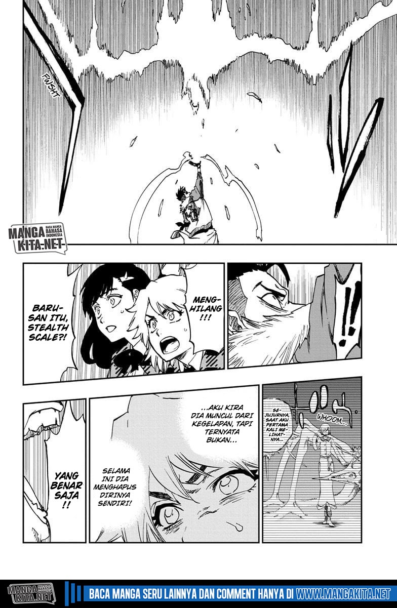 Burn The Witch Chapter 4 halaman 7