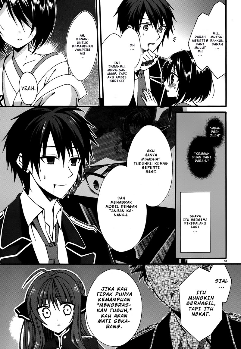 Dracu-Riot! Chapter 5 halaman 4