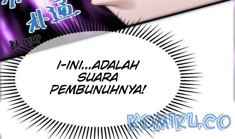 Super Keyboard Man Chapter 13 Gambar 7