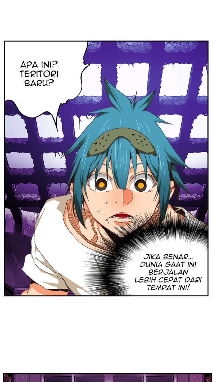 The God of High School Chapter 483 Gambar 10