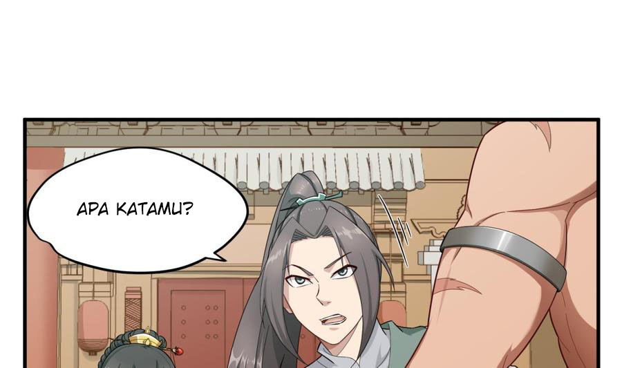 Rebirth of the Dynasty tang Chapter 34 Gambar 7