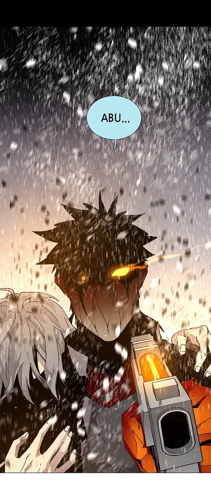 LESSA – Servant of Cosmos Chapter 69 Gambar 5