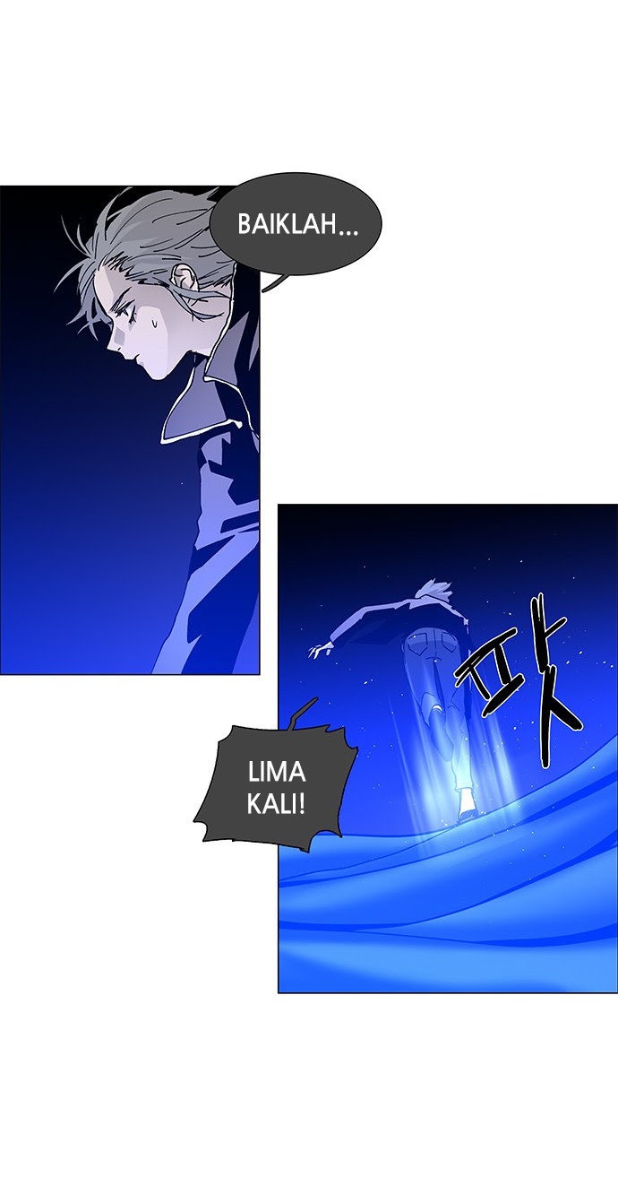 LESSA – Servant of Cosmos Chapter 67 Gambar 6