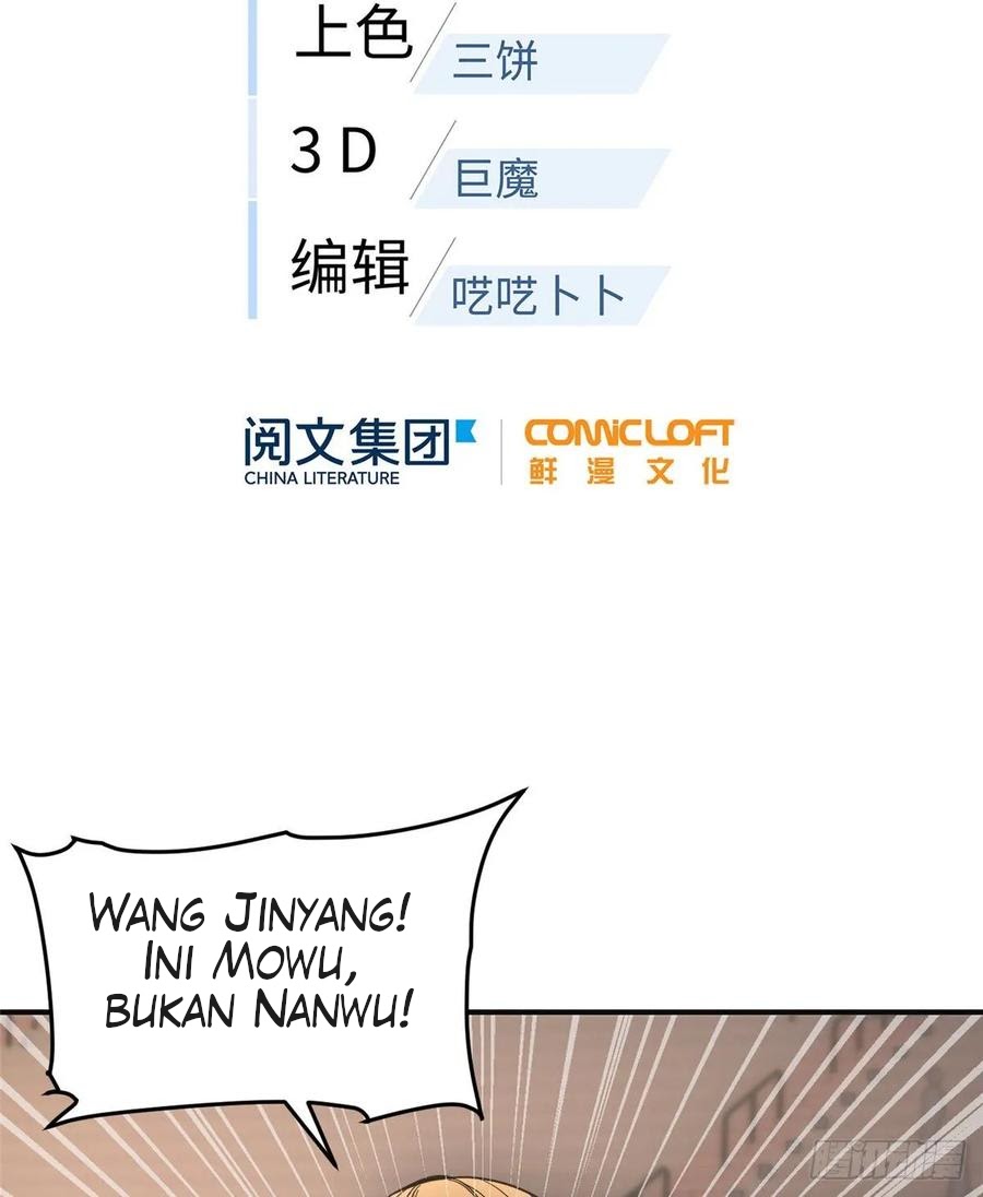 Global Gao Wu Chapter 49 Gambar 9