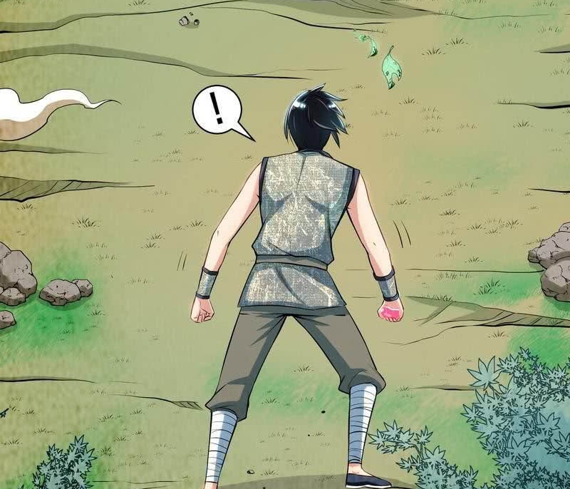 Extreme God Chapter 06 Gambar 7