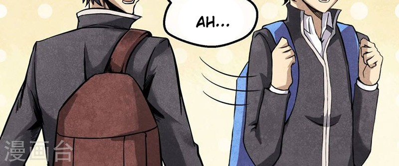 Steel Fist Attack Chapter 3 halaman 4
