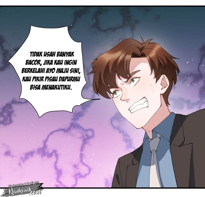 Beautiful Boss Cold-Hearted Chapter 56 Gambar 5