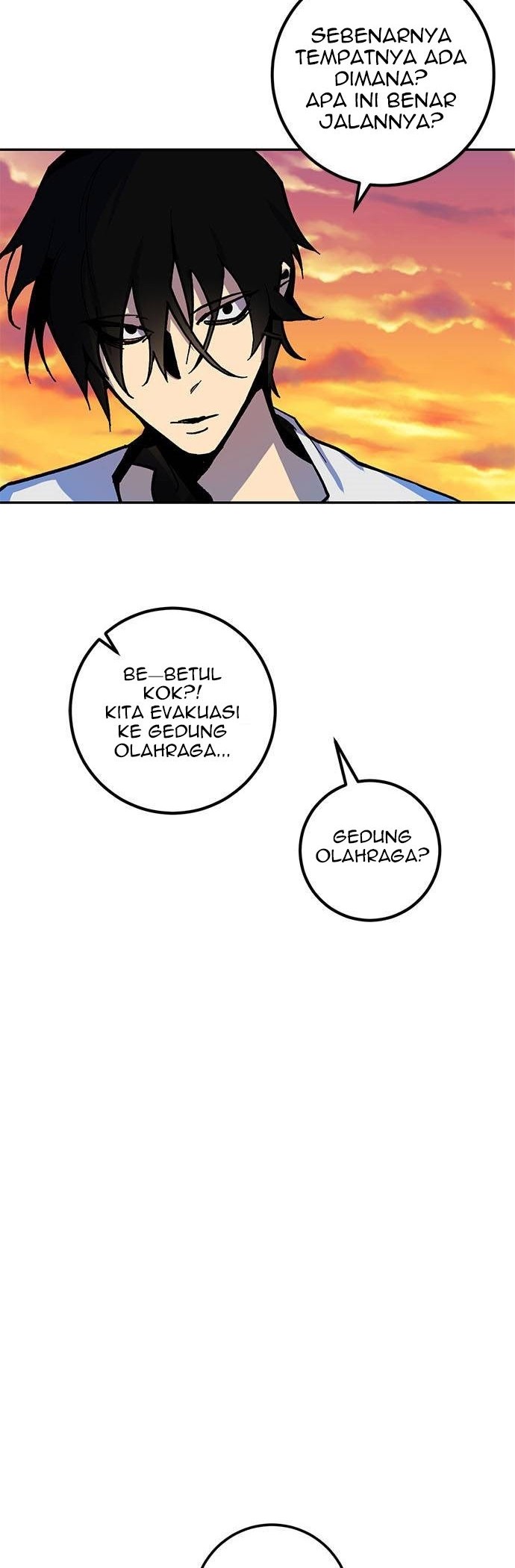 Return to Player Chapter 7 halaman 5