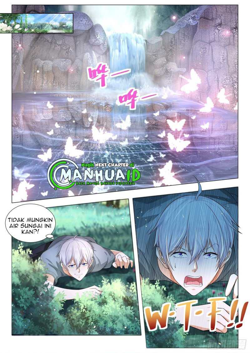 Shen Hao’s Heavenly Fall System Chapter 147 halaman 3